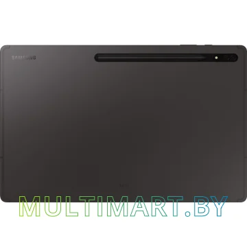 Планшет Samsung Galaxy Tab S8 Ultra Wi-Fi SM-X900 8GB/128GB (графит) картинка 4